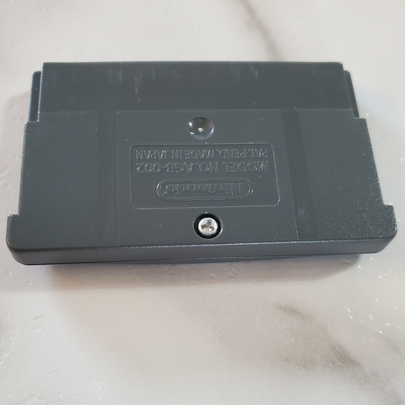 Strawberry Shortcake: Summertime Adventure Nintendo Game Boy Advance *TESTED* - Picture 4 of 5